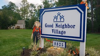 Good Neighbor Village | MassMutual Community Service Award (CSAs) Winner