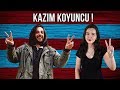 KAZIM KOYUNCU'YU ANLAMAK!