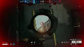 Rainbow six siege #4 2 stack screenshot 4