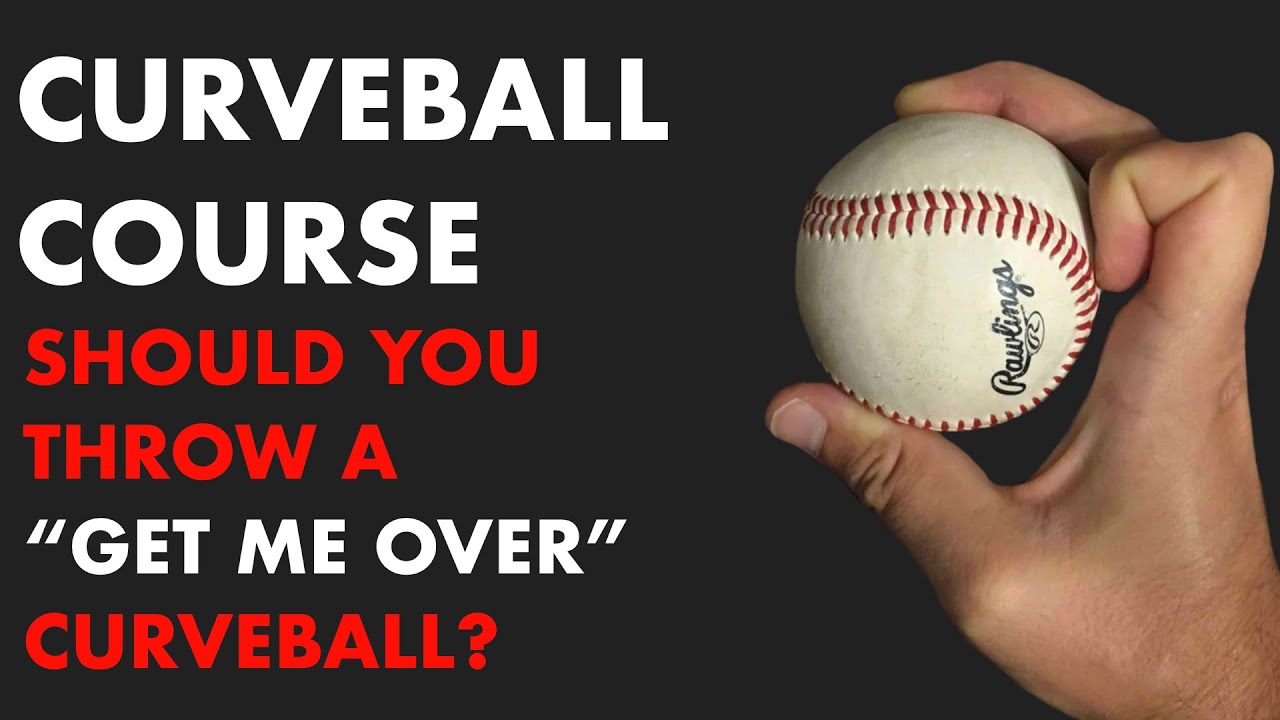 Should You Throw a GetMeOver Curveball? YouTube