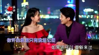 影子《爱过伤过到错过》，