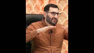 Şeytan Və Can Verən Insan Hacı Surxay Əhmədov