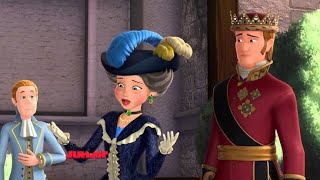 The Grand Queen - Sofia the first