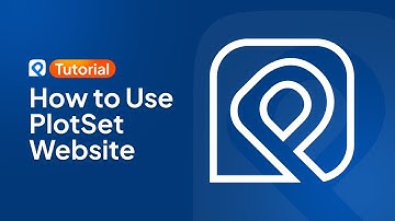 How to Use PlotSet Website