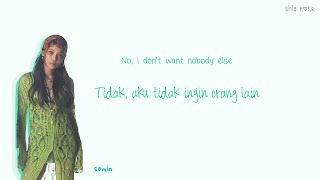 KARD Without You [Han/Rom/Ina] Color Coded Lyrics Lirik Terjemahan Indonesia