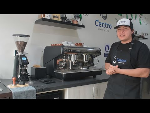 Video: Cómo Abrir Un Café En La Carretera