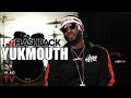 Yukmouth Explains Why J. Prince is the Boogeyman of the South (Flashback)