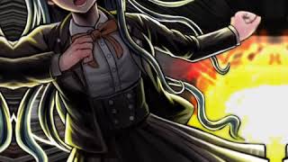 tsumugi shirogane edit (spoilers) - danganronpa v3