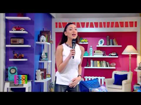 ნინი ბადურაშვილი - შემომხედე, თქვი