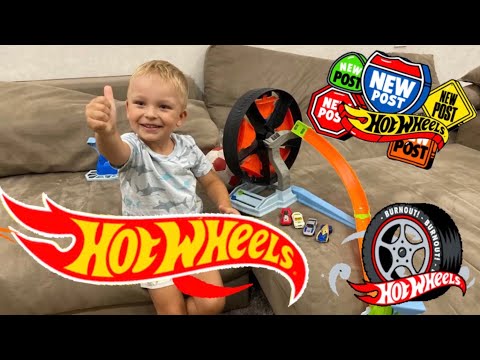 Video: Mikä mittakaava on Hot Wheels?