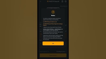 HOW TO SUCCESSFULLY LINK YOUR HAMSTER KOMBAT WITHDRAWAL ADDRESS TO YOUR BYBIT EXCHANGE.
