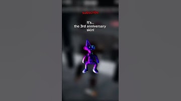 The ONLY skin in BEAR* that has a 6 frame walk animation! #bearalpha