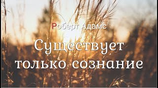 Роберт Адамс - Существует только сознание [Nikosho]