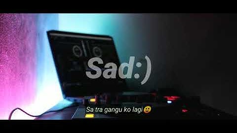 DJ SA PAMIT MO PULANG DJ VIRAL TIKTOK TERBARU 2021 FULL BASS