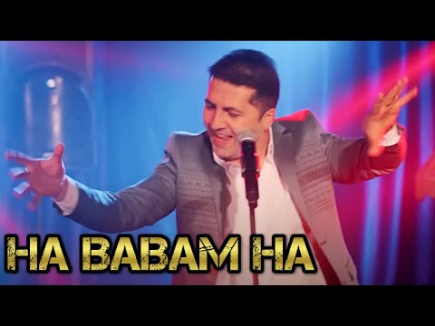 Ha Babam Ha - Şaban Gürsoy