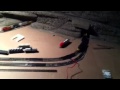 The B&amp;W railroad vol 5. N Scale train room