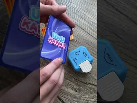 Make backing cards with me [ASMR with lofi]