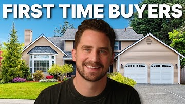 The Ultimate FIRST TIME HOME BUYERS GUIDE - Top Tips And Tricks