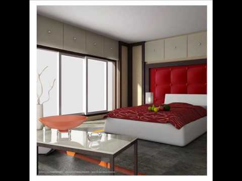 Romantic small  bedroom  design  ideas  YouTube 