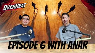 OVERHEAT ep.6 Miko & Anar