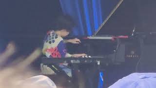 Hiromi's Sonicwonder 2025-08-03 Newport Jazz Festival, Newport, RI (Clip 3)