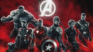 The Ultimate Marvel Tribute