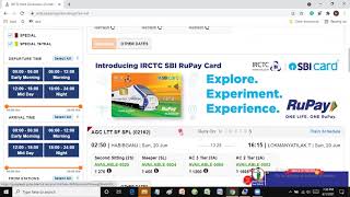 How to create a master list on the IRCTC website | IRCTC Master List In Tatkal Ticket Booking 2021 screenshot 5