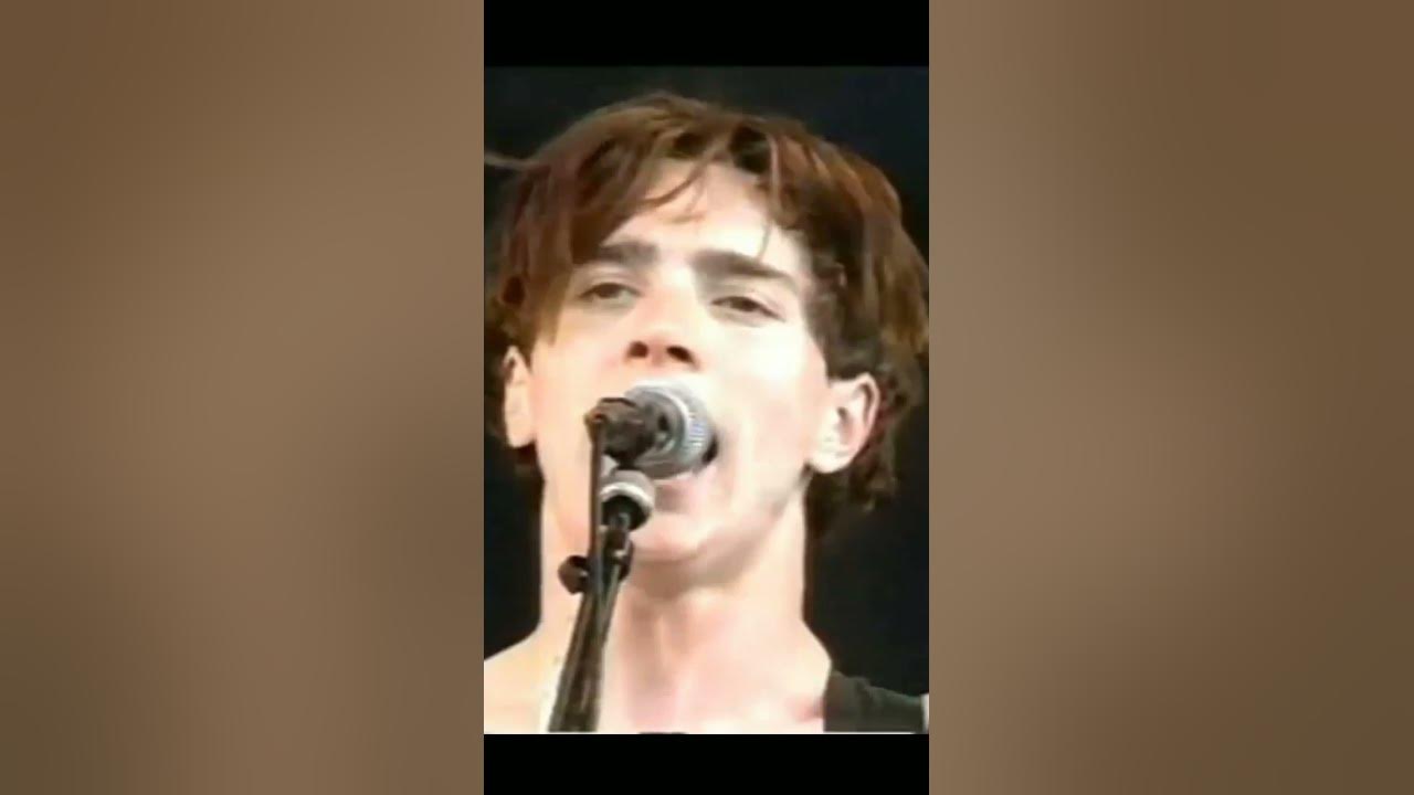 John Frusciante, age 19, covering Elton John #rhcp