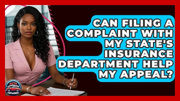 Can Filing A Complaint With My State