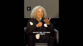 Angela Davis Says Young People Have Always Been the Force Behind Every Revolution