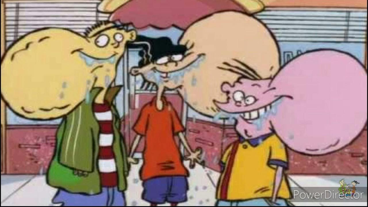Ed Edd n Eddy Jawbreakers🎱 YouTube