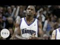 Chris webber  versatile offensive weapon