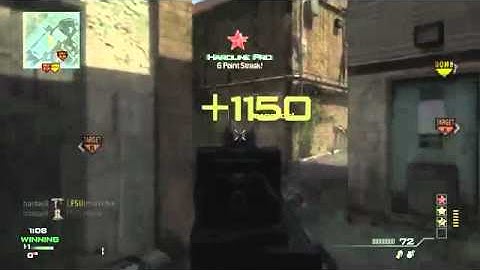 MW3 - 1V5 SnD Clutch W/Triple | Episode 93