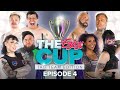 Enjoy wrestling enjoy cup s6ep4 the runway vs vif vs the production vs ephemeral babes