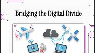 Bridging the Digital Divide
