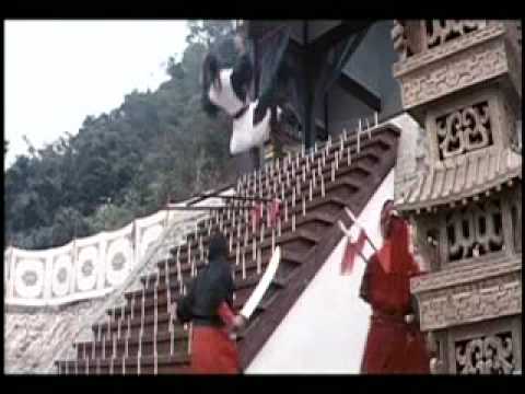 Be Careful, Sweetheart_Endfight.mp4