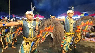 🟣PUTRA ABIMANYU (PENCENG CS) ● PUTRO BARONG BUDOYO 