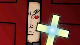 ВСТРЕЧА С ДЕМОНОМ ФИНАЛ ИГРЫ - Ben The Exorcist
