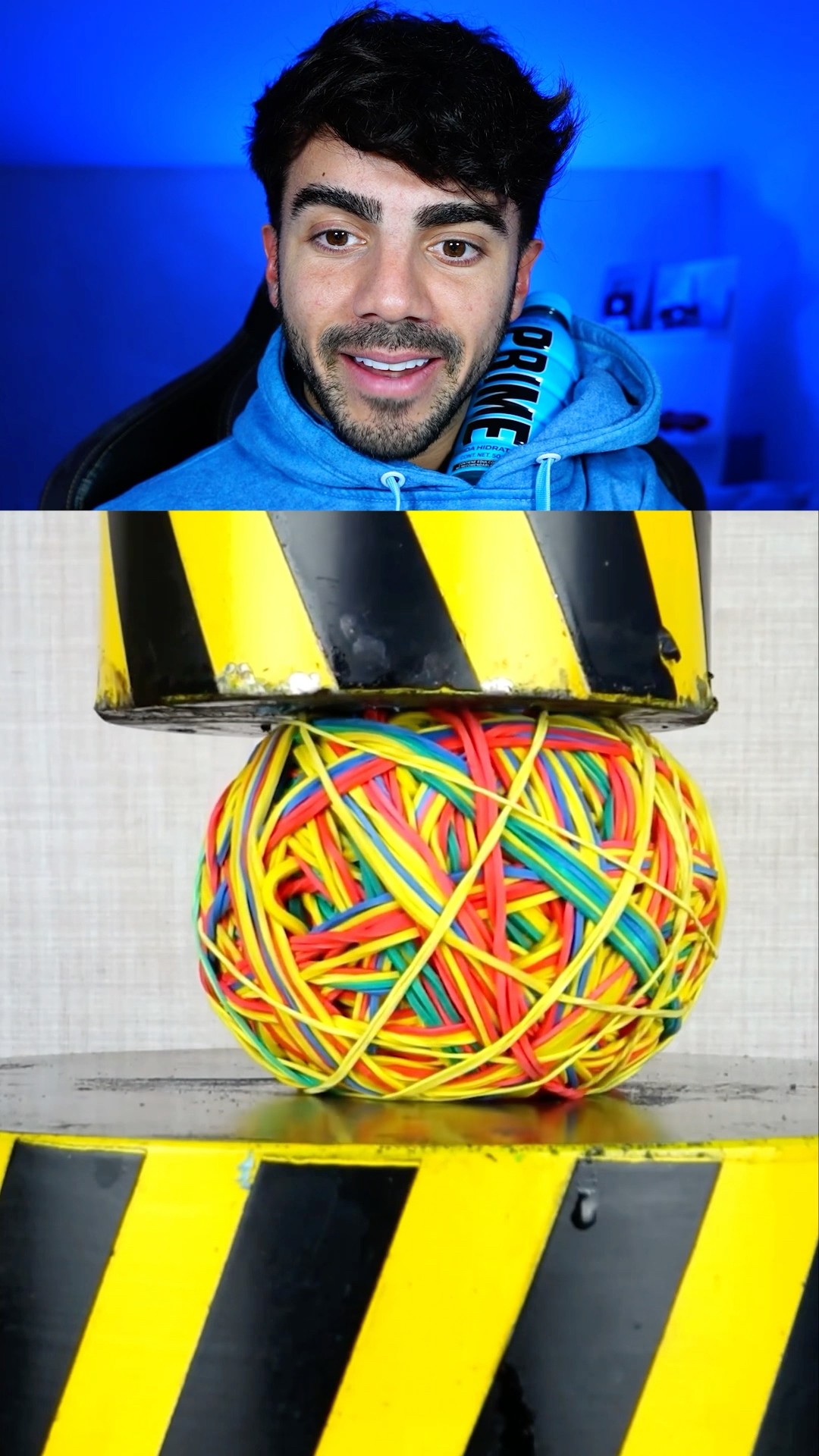 Objetos siendo DESTRUIDOS ?