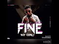 Boy charly fine prod by izy beatz