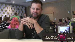 James Roday returns as a fake psycic for Psyc: The Movie