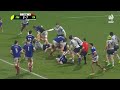 Tournoi des Six Nations moins 20 ans 2026 : Tous les essais français !