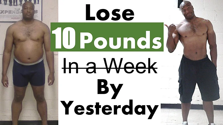 the Best Workout to Lose Weight Fast  Lose 10 Poun...