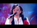 Lisa angell  the rose cover bette midler  live dans les annes bonheur