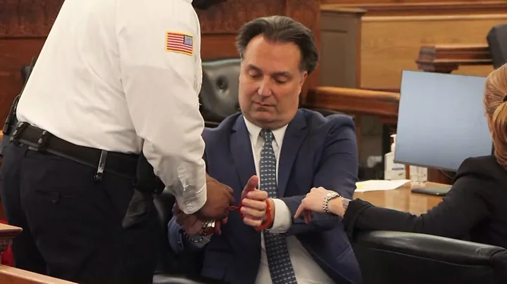 Brian Walshe trial: Defense rests without calling witnesses