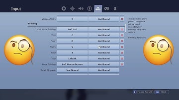 *BEST* Keybinds for beginners/ Small hands with no mouse buttons!