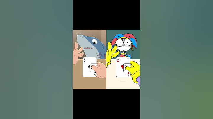 Tralalero Tralala Easy Magic Trick Tutorial COMPLETE EDITION (Brainrot Animation) @fash