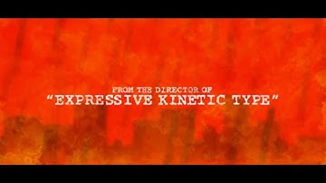 Crime Movie Trailer (Trailer)- After Effects Template - Project Files - Videohive