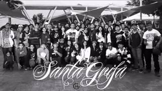 SANTA GRIFA - NOCHE DE LOKERA 2015 chords