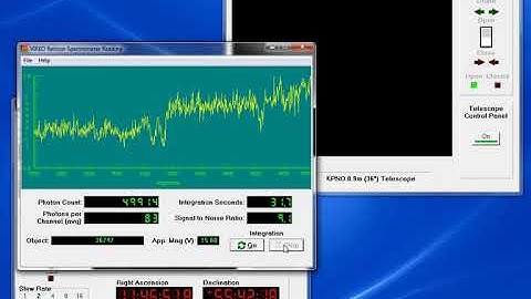 3/4 - “Measuring the recessional velocity of distant galaxies”: calculating the age of the Universe